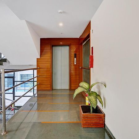 Astra Hotels & Suites - Marathalli Bangalore Exterior foto