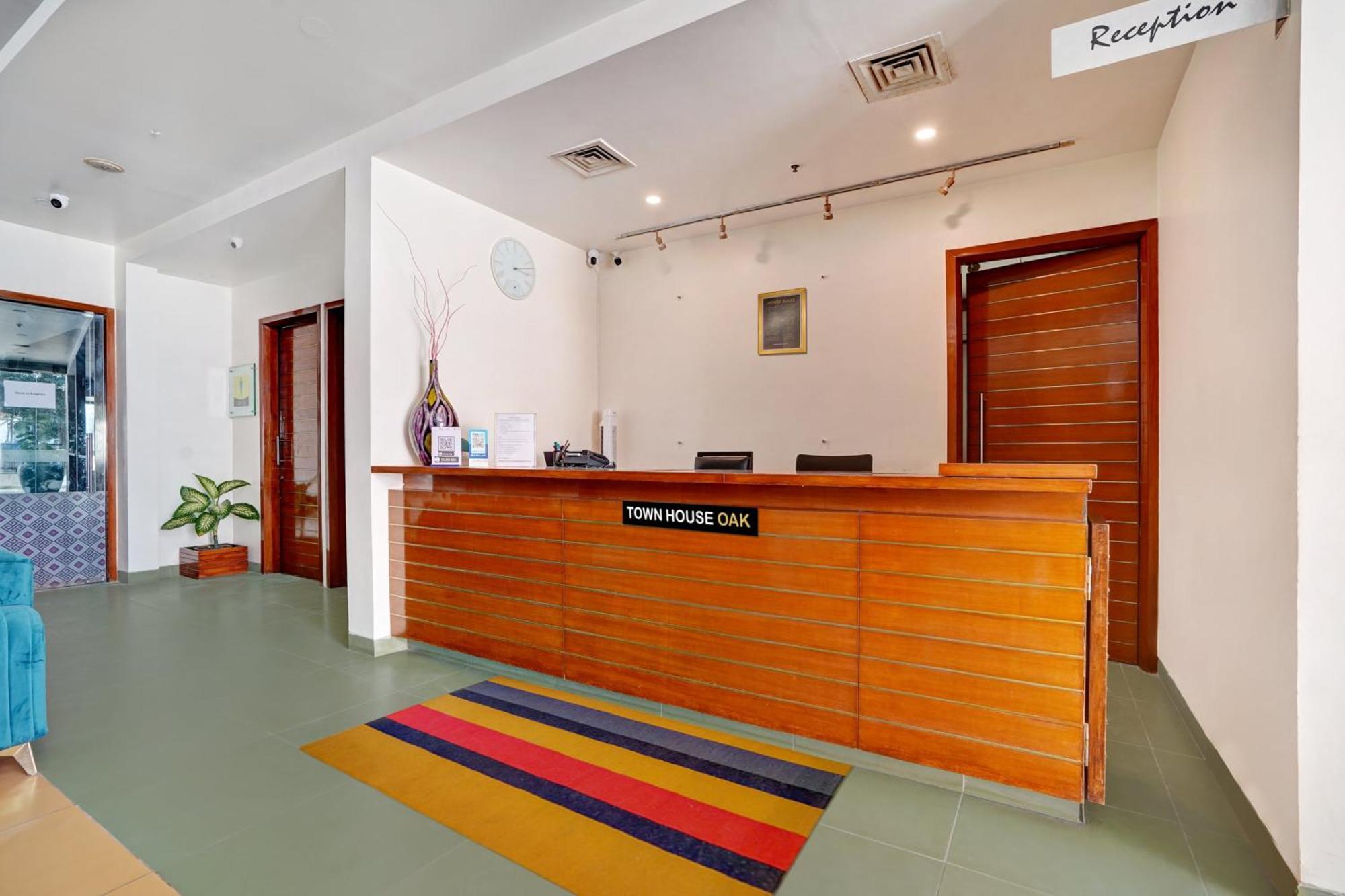 Astra Hotels & Suites - Marathalli Bangalore Exterior foto