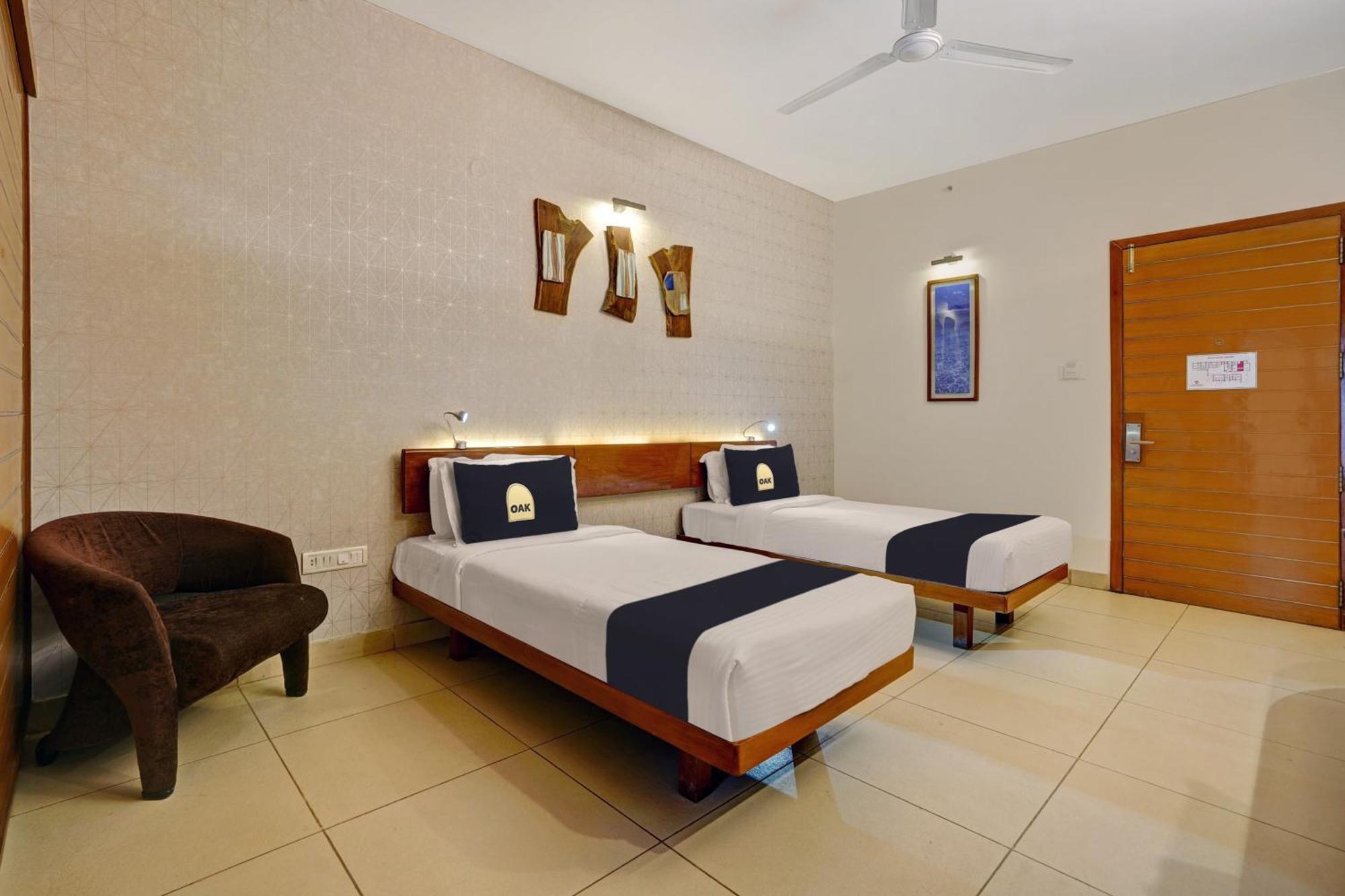 Astra Hotels & Suites - Marathalli Bangalore Exterior foto